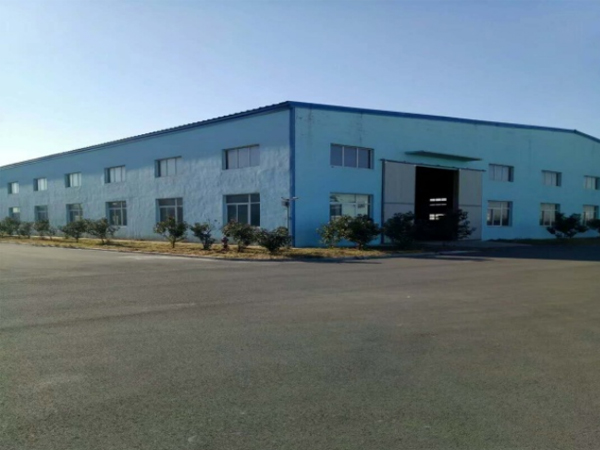 企業(yè)生產基地