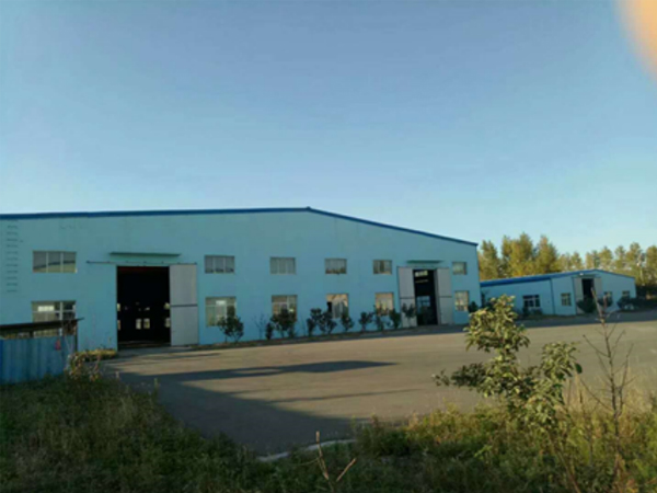 企業(yè)生產基地