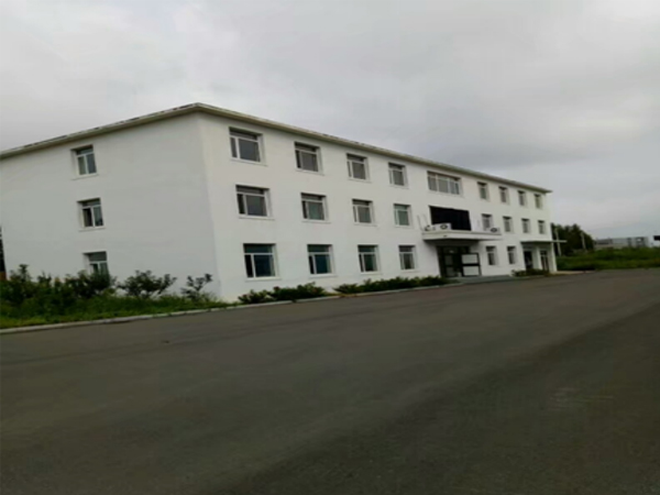 企業(yè)生產基地